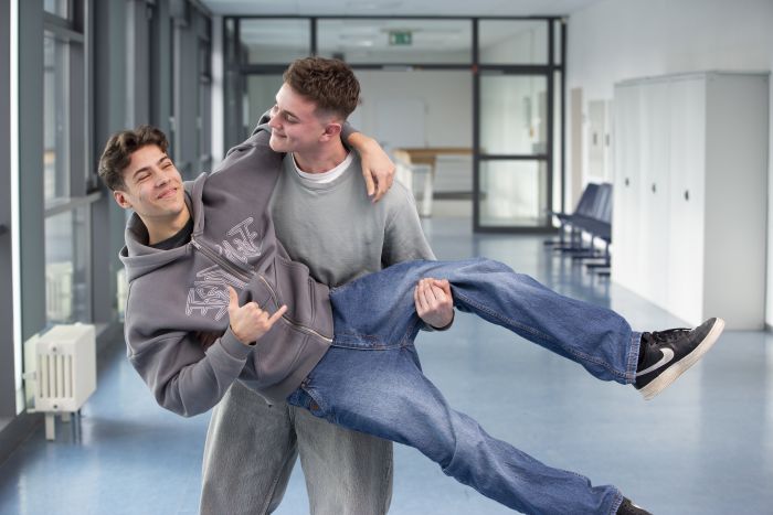 RFGS Bewerbungsbilder!