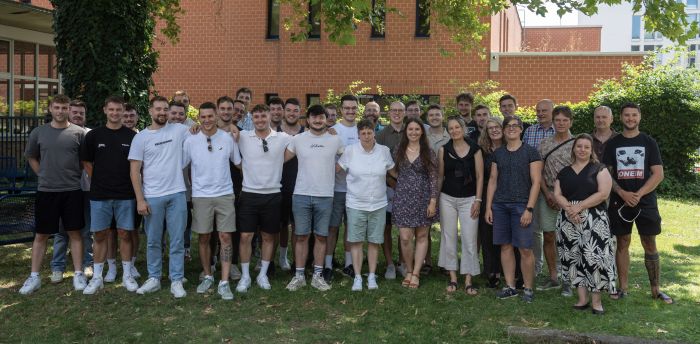 Ein unvergessliches Kapitel