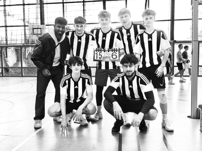 Alle Jahre wieder …