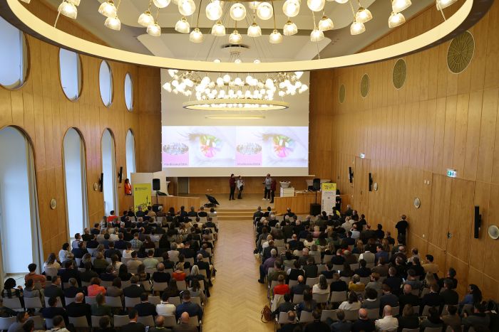 Innovationslabor Berufliche Schulen